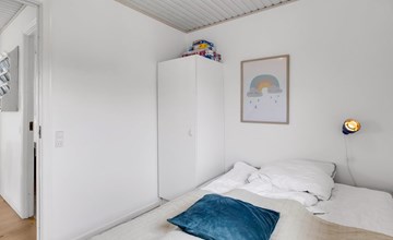 "Hejdi" - 650m from the sea 2