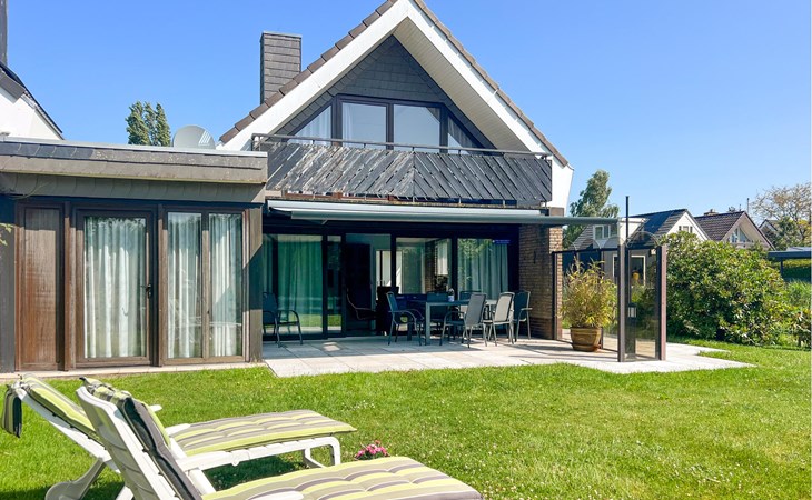 Amazing home in Lemmer with WiFi 1