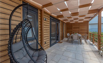 Gorgeous home in Brodarica 3