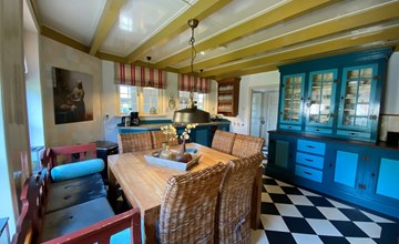 Comfortable 10-person holiday home in Hippolytushoef 3