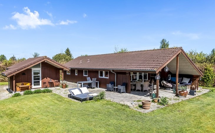 "Wyanet" - 600m from the sea 1