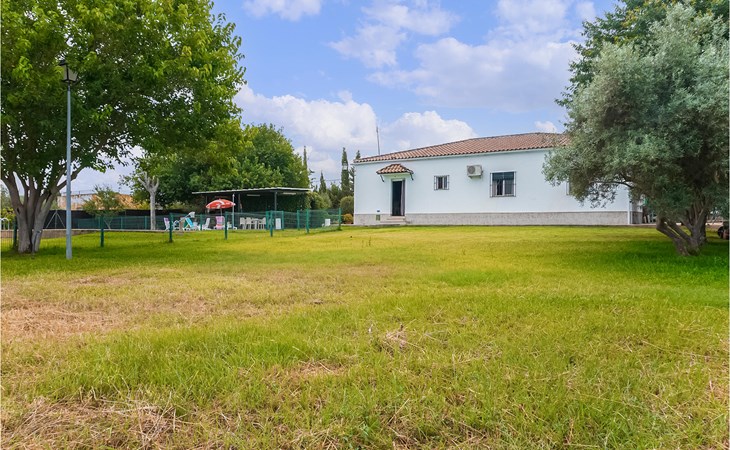 Lovely home in Arahal (sevilla) 1