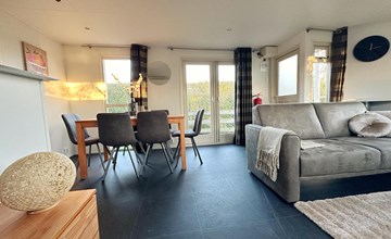 Chalet 521 at Recreatiepark De Wielen 3