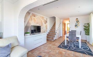 2 bedroom awesome home in Dénia 3