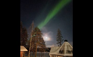 Kilkilö aus Wolle 3