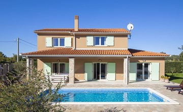 "Villa Matea" mit privatem Pool 3