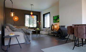 8-12 Person Group accommodation 3