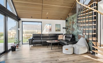 Nice home in Brenderup Fyn 3