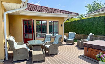 3 bedroom gorgeous home in Simrishamn 2