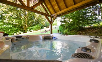Lovely home in Spa with sauna 3