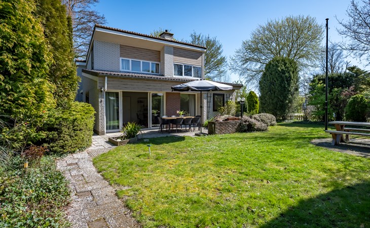 Wilgenlaan 1 | Ruiterplaat 1