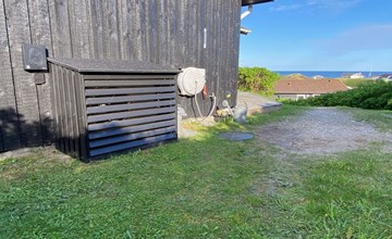 "Reinke" - 200m from the sea in NW Jutland 3