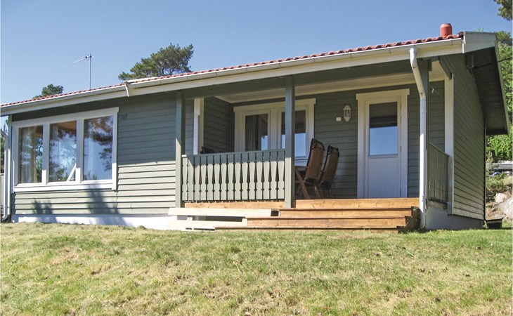3 bedroom amazing home in Rygge 1