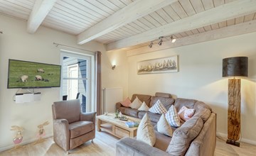 Stunning home in Dagebüll with sauna 2