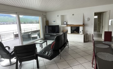 Seestern direkt am See 3