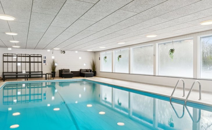 „Dana“ – 525 m vom Meer entfernt auf Fünen 1