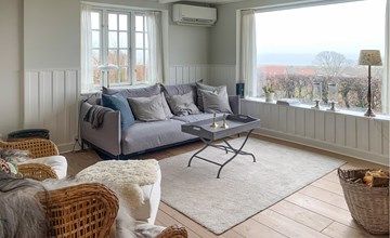 1 bedroom pet friendly home in Ebeltoft 3