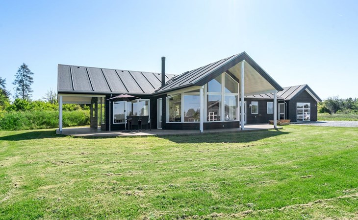 "Swarthofthi" - 1.5km from the sea in NW Jutland 1