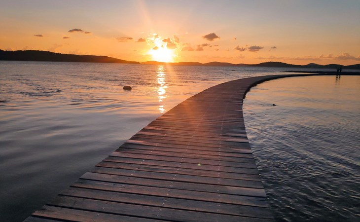 Komfortable, modern eingerichtete Wohnung 1