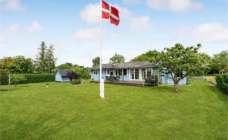 3 bedroom amazing home in Svendborg 1