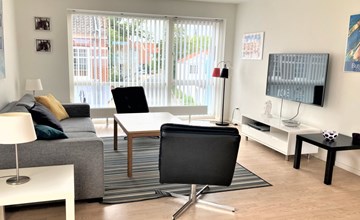 "Tolva" - 400 meter van de zee in Funen 2