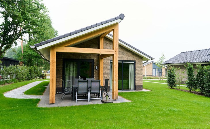 Villa Vogelveld - Wheelchair Accessible | 4 Ppl. 1