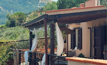 Gorgeous home in Caccamo with private swimming pool, can be inside or outside 3