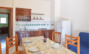 1 bedroom pet friendly home in Orosei 2