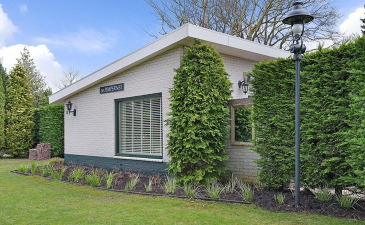 Prinsenhof 21 - Ouddorp 1