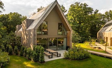 Groepslodge | 10 personen 3