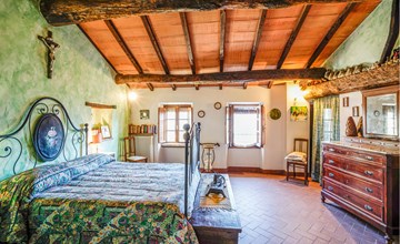 2 bedroom stunning apartment in Terrinca 3