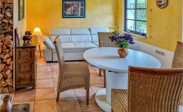 1 bedroom beautiful home in Tharandt 3
