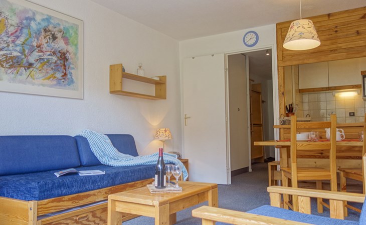 Les Tommeuses (Val Claret) 1