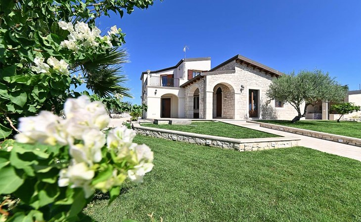 Nice home in Noto with WiFi 1