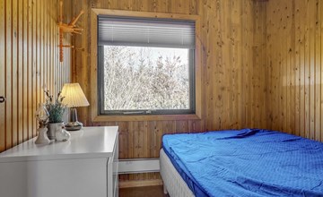 "Tayana" - 75m to the inlet in NE Jutland 3