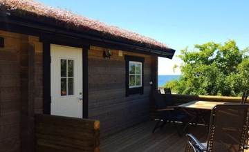 Sjötorpet - einzigartige Unterkunft am Meer 2