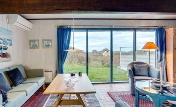 "Emiline" - 250m from the sea in NW Jutland 2