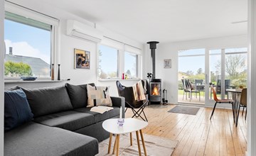 3 bedroom amazing home in Otterup 3
