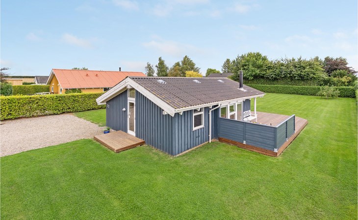 Lovely home in Haderslev with WiFi 1
