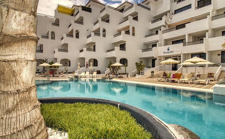 LuxusPenthouse Garajonay 1