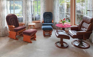 Stunning home in Farsund with WiFi 2
