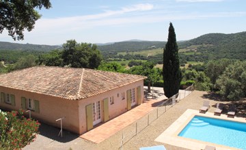 Mas des Chênes (GRI120) 2