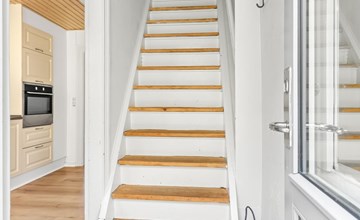 „Edita“ – 250 m vom Meer entfernt in Nordwestjütland 2