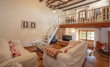 Cozy home in Pollença 3