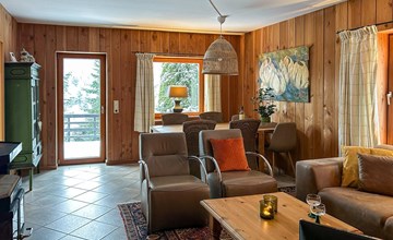 Holzhaus Heidedorf 3