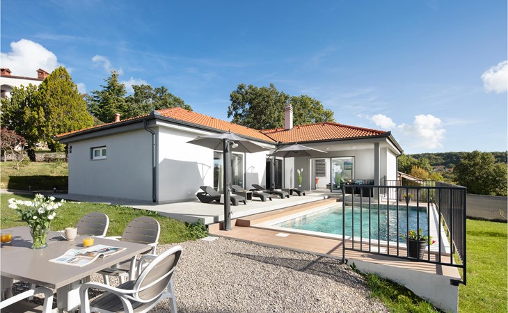Villa Si 1