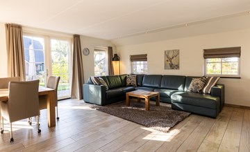 Villa Beukelaer XL Wellness 6 personen 3