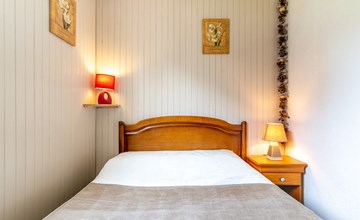 Les Genepis (Val Claret) 2