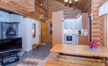 Pielislinna/savilahti 3