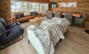 Cozy home in Treungen 3
